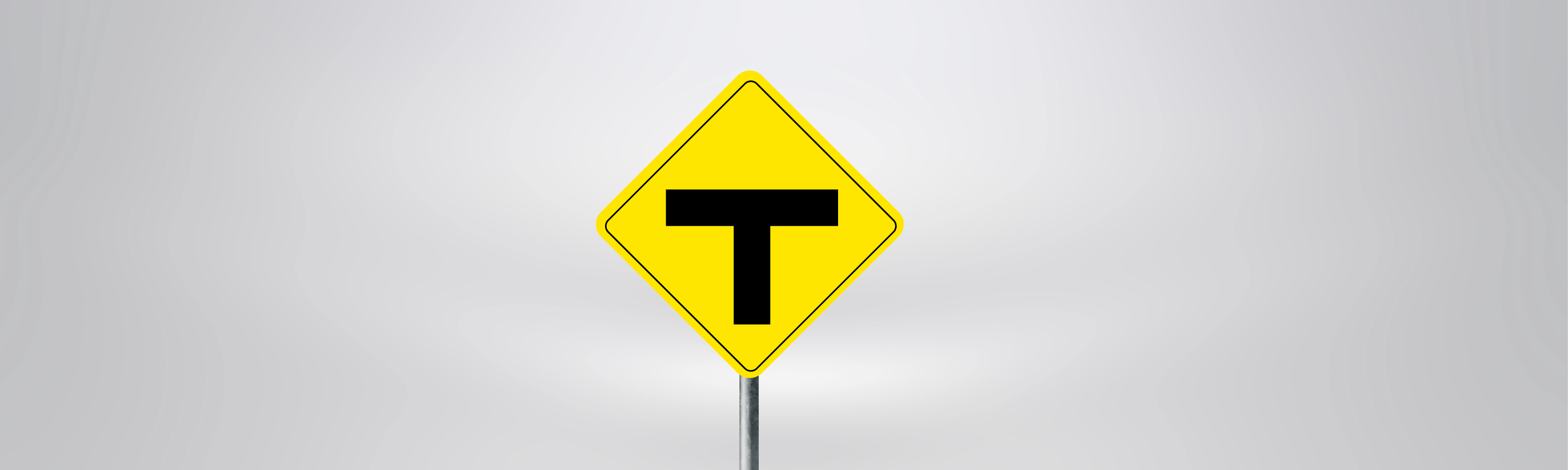 Driving Test Canada - Car Traffic Signs - What does this sign mean?